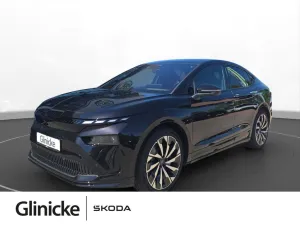 Skoda Enyaq Coupé 85 Sportline