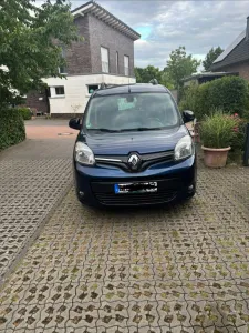 Renault Kangoo ENERGY TCe 115 Limited Deluxe