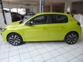 Peugeot 208 Style