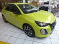 Peugeot 208 Style