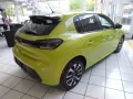 Peugeot 208 Style