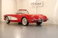 Corvette C1
