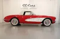 Corvette C1