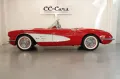 Corvette C1
