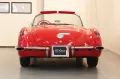 Corvette C1