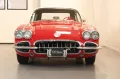 Corvette C1