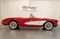 Corvette C1