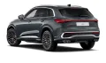 Audi SQ5 3.0 TFSI 270 kW quattro