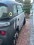 Opel Rocks 45kmh Auto grau schwarz