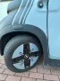 Opel Rocks 45kmh Auto grau schwarz