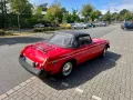 MGB