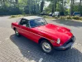MGB