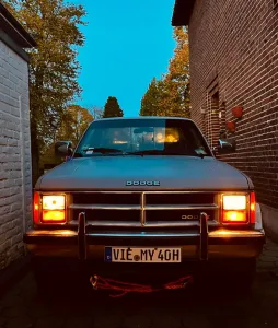 Dodge Dakota