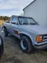 Dodge Dakota