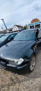 BMW Bmw  x3 218 ps