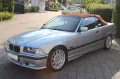 BMW E36 328i Cabrio M-Paket H-Zulassung ko...