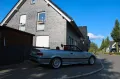 BMW E36 328i Cabrio M-Paket H-Zulassung ko...