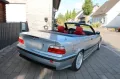 BMW E36 328i Cabrio M-Paket H-Zulassung ko...