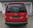 Volkswagen Caddy 1.4 TSI PKW Maxi Trendline BMT Navi PDC