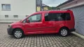 Volkswagen Caddy 1.4 TSI PKW Maxi Trendline BMT Navi PDC