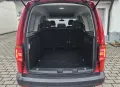 Volkswagen Caddy 1.4 TSI PKW Maxi Trendline BMT Navi PDC