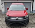 Volkswagen Caddy 1.4 TSI PKW Maxi Trendline BMT Navi PDC