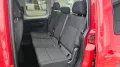 Volkswagen Caddy 1.4 TSI PKW Maxi Trendline BMT Navi PDC