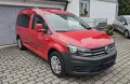 Volkswagen Caddy 1.4 TSI PKW Maxi Trendline BMT Navi PDC