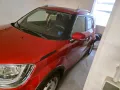 Suzuki Ignis 1,2 Hybrid