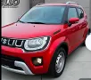 Suzuki Ignis 1,2 Hybrid