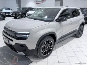 Other JEEP Avenger 1.2 Turbo Summit