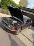 BMW E38 740i 6 Gang Handschalter