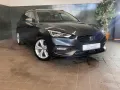 Seat Leon ST 2.0 TDI DSG FR +Matrix LED+Navi 12,9'