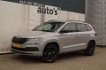 Skoda Karoq 1.5 TSI 150pk DSG Sportline Business -LEER