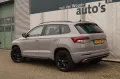 Skoda Karoq 1.5 TSI 150pk DSG Sportline Business -LEER