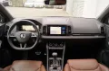 Skoda Karoq 1.5 TSI 150pk DSG Sportline Business -LEER