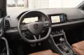 Skoda Karoq 1.5 TSI 150pk DSG Sportline Business -LEER