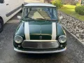 Rover MINI Race