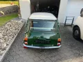 Rover MINI Race