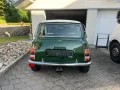 Rover MINI Race