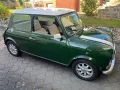 Rover MINI Race