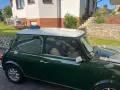 Rover MINI Race