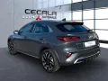 Kia XCeed 1.6T 150 DCT VISION KOM+