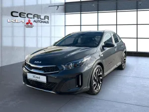 Kia XCeed 1.6T 150 DCT VISION KOM+
