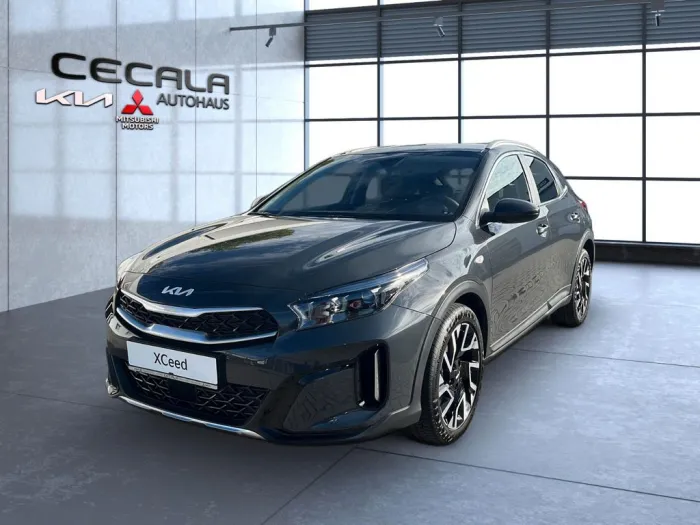 Kia XCeed 1.6T 150 DCT VISION KOM+