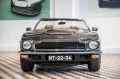 Aston Martin V8 Volante