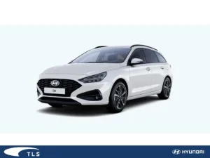 Hyundai i30cw Advantage Komb 100Ps 7-DCT Navi digitales 