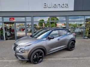 Nissan JUKE 1.6 HYBRID 143 PS TEKNA Bose BFS 2 Farben
