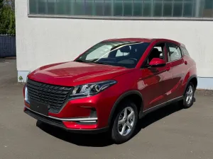 DFSK Fengon 500 *3J-Garantie/Rückfahrkamera/CarPlay*
