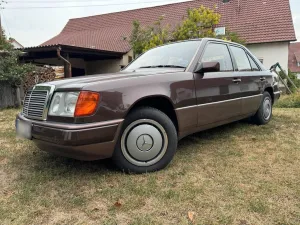 Mercedes-Benz Mercedes W124 220E